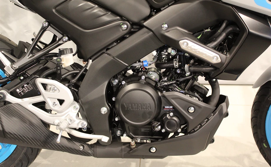 Angebot Yamaha MT-125 Bild 3: Angebot Yamaha MT-125