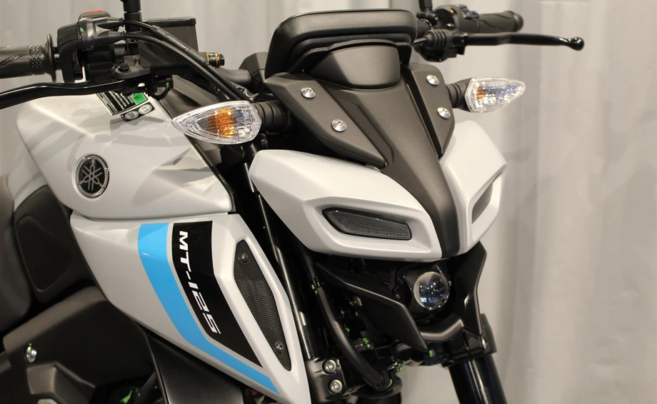 Angebot Yamaha MT-125 Bild 5: Angebot Yamaha MT-125
