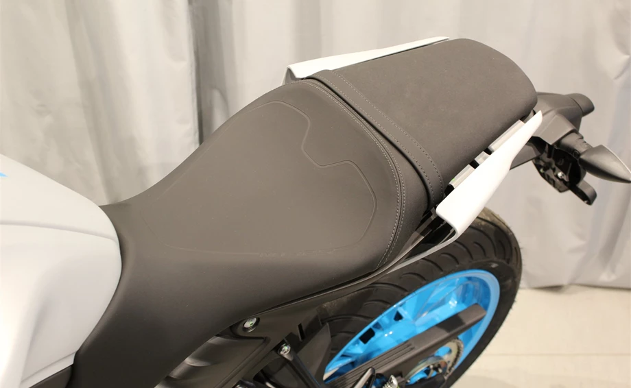 Angebot Yamaha MT-125 Bild 8: Angebot Yamaha MT-125
