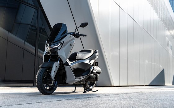 Neufahrzeug Yamaha NMAX 125 Tech MAX - Bild 5