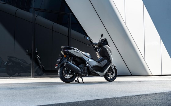 Neufahrzeug Yamaha NMAX 125 Tech MAX - Bild 6