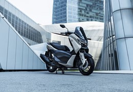 Gebrauchte Yamaha NMAX 125 Tech MAX