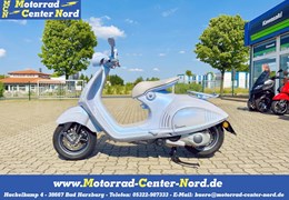 Neumotorrad Vespa 946 Snake