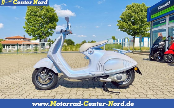 Neufahrzeug Vespa 946 Snake - Bild 1