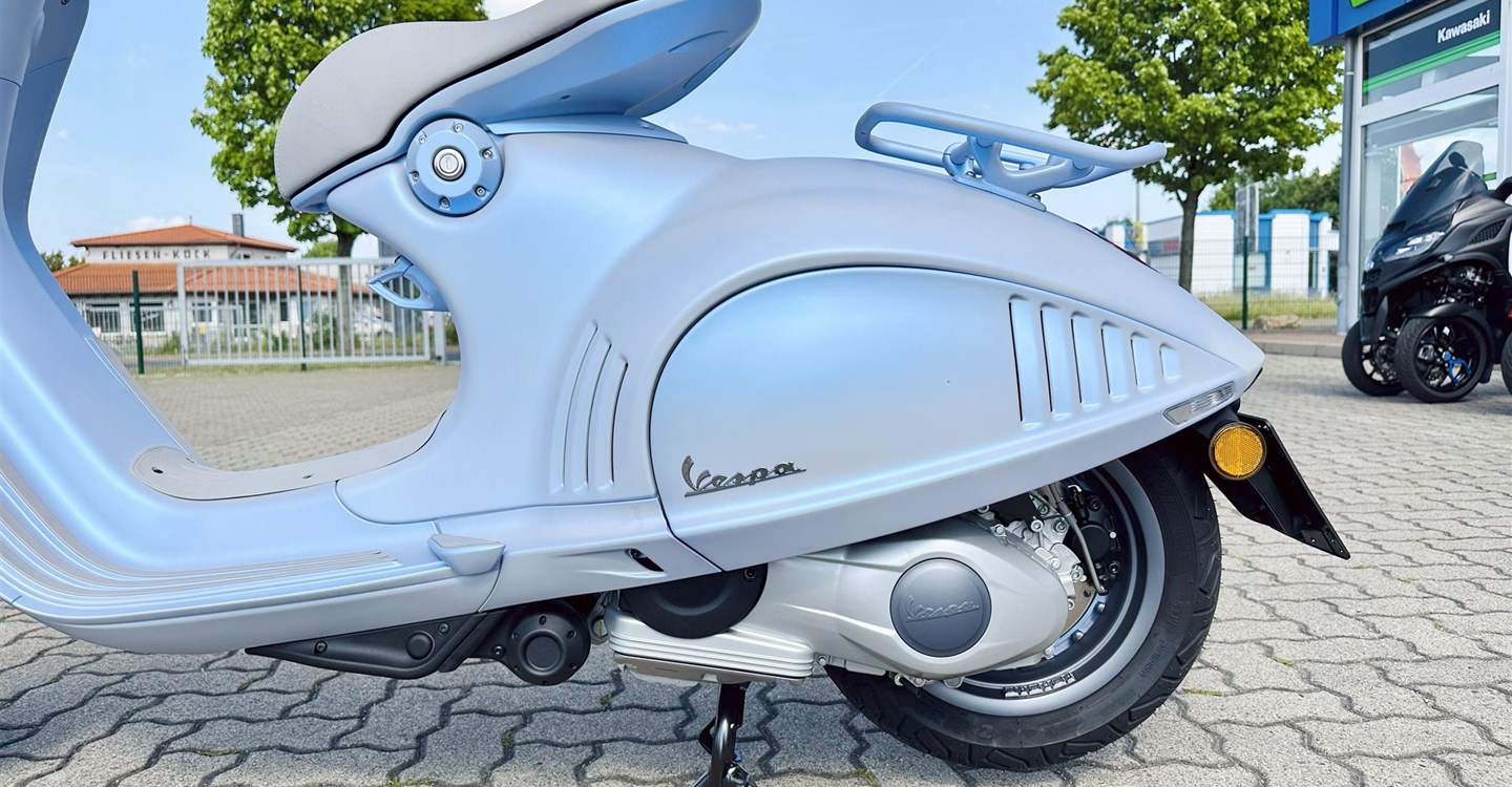 Angebot Vespa 946 Snake