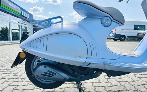 Neufahrzeug Vespa 946 Snake - Bild 12