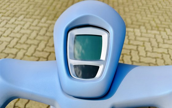 Neufahrzeug Vespa 946 Snake - Bild 15