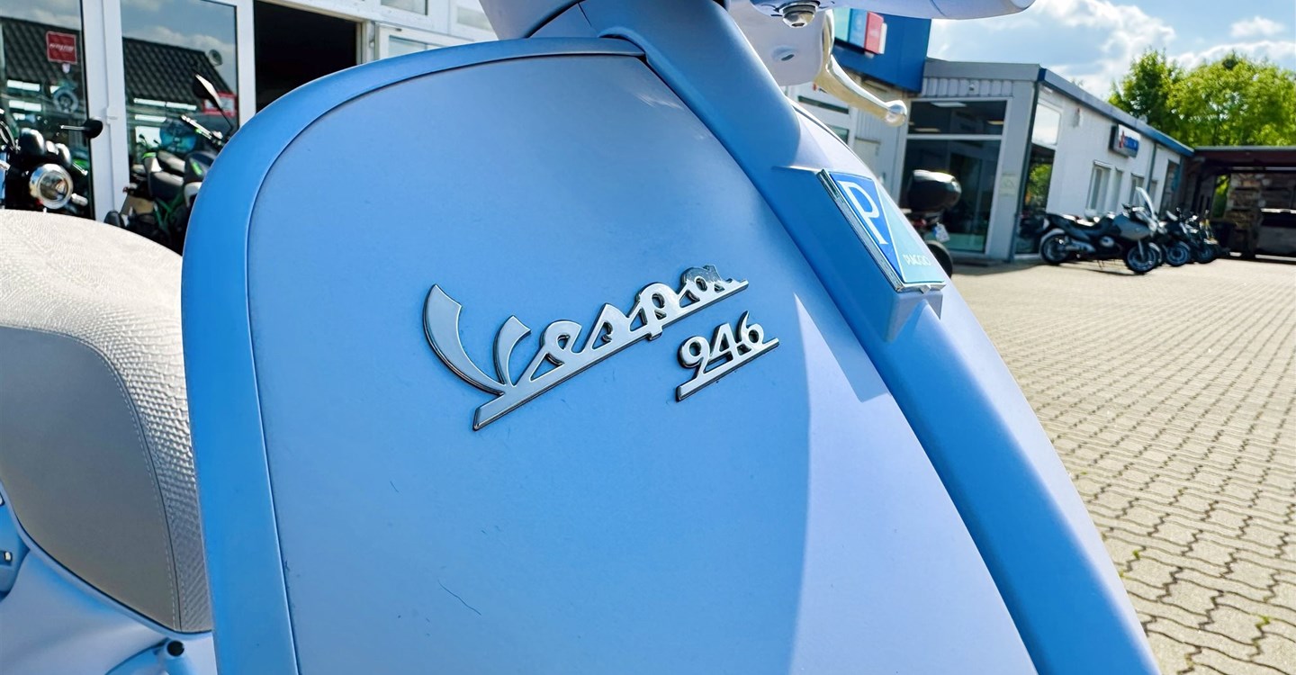 Angebot Vespa 946 Snake