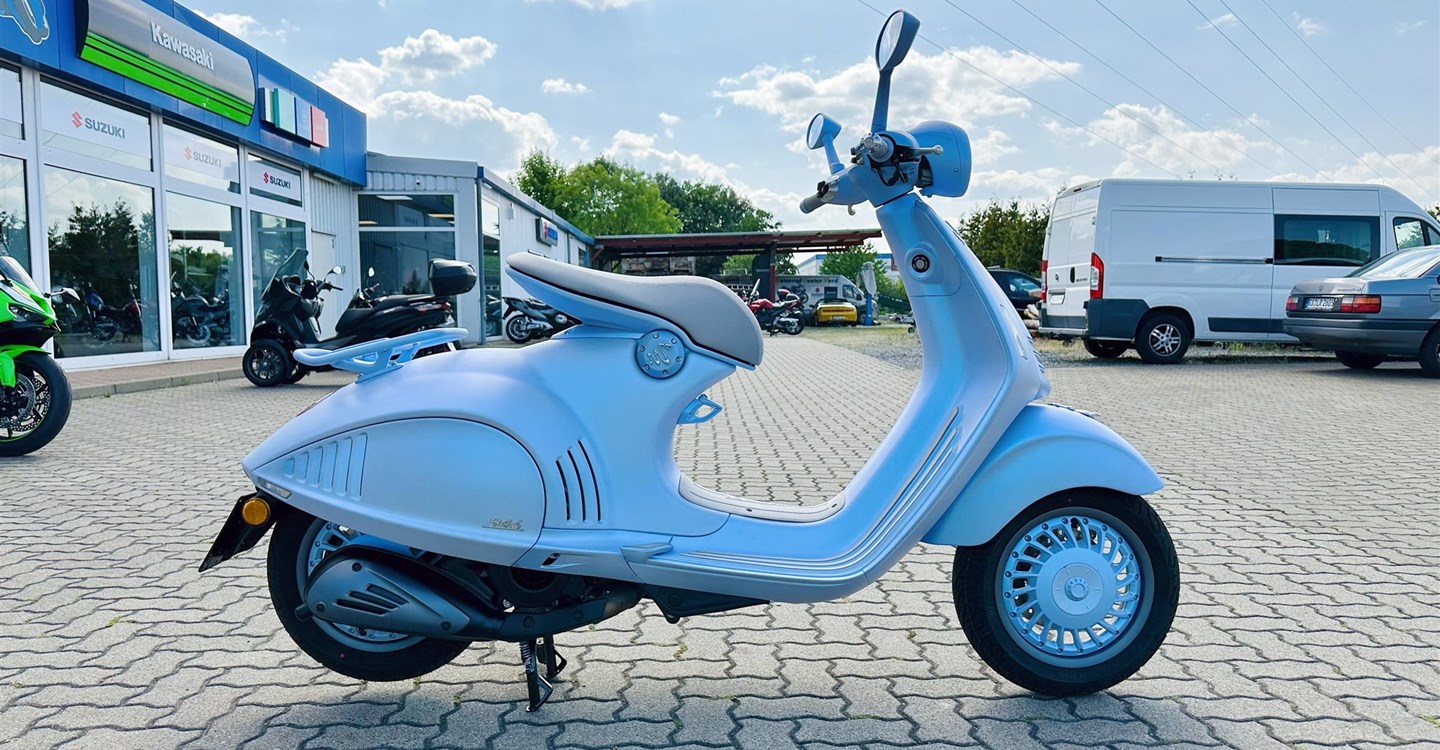 Angebot Vespa 946 Snake