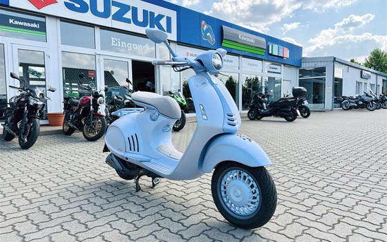 Neufahrzeug Vespa 946 Snake - Bild 7