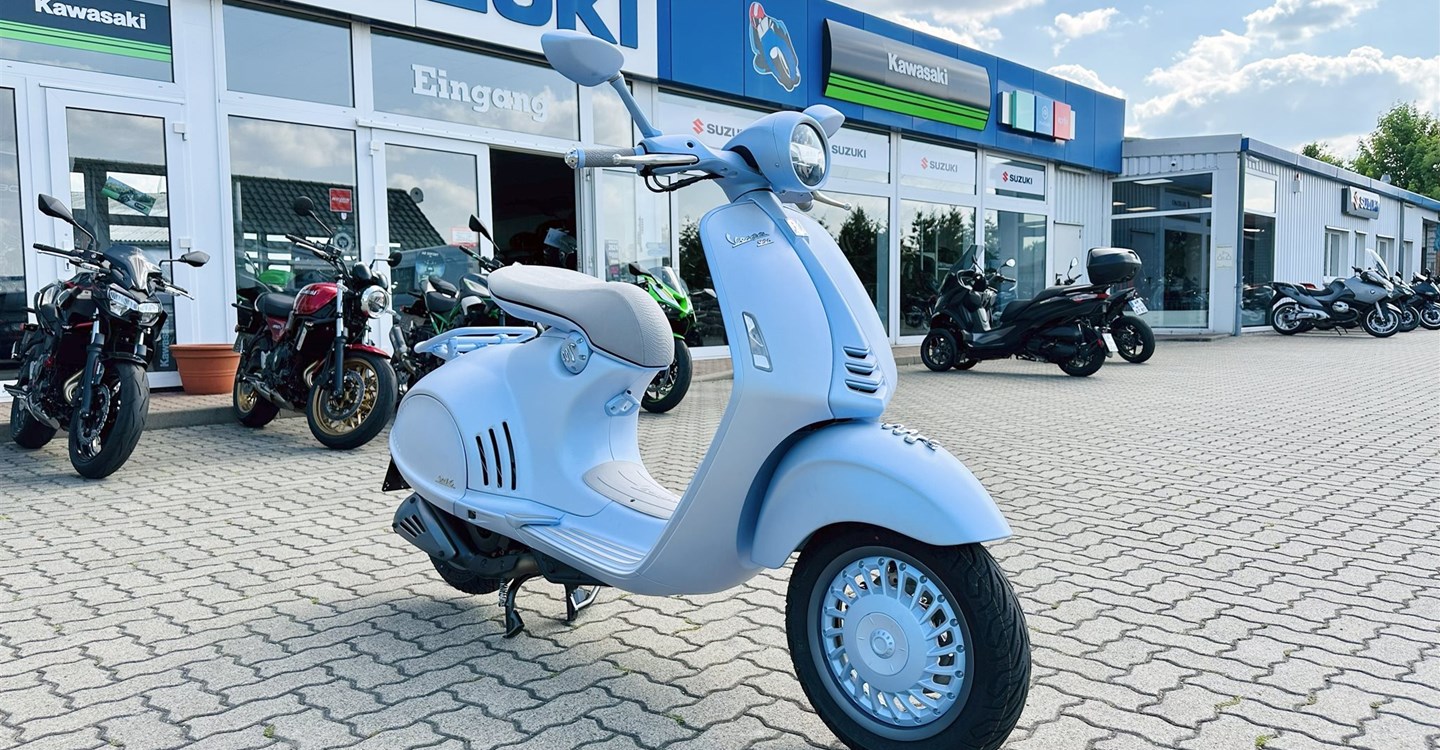 Angebot Vespa 946 Snake