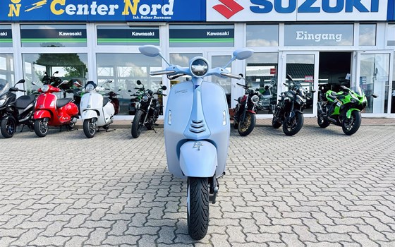 Neufahrzeug Vespa 946 Snake - Bild 8