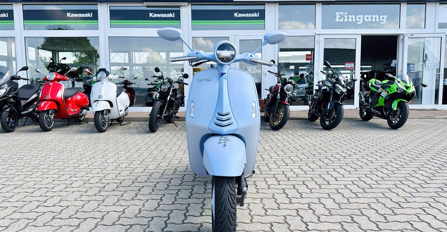 Angebot Vespa 946 Snake