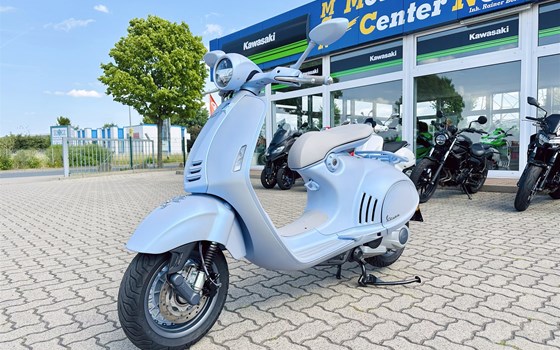 Neufahrzeug Vespa 946 Snake - Bild 9