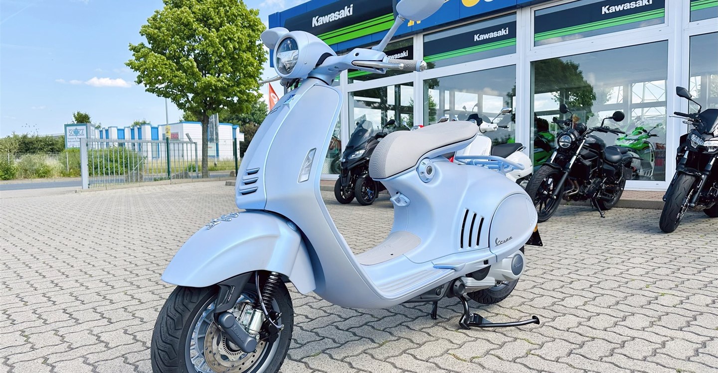 Angebot Vespa 946 Snake