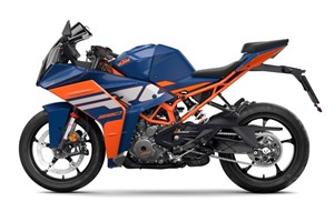 Angebot KTM RC 390