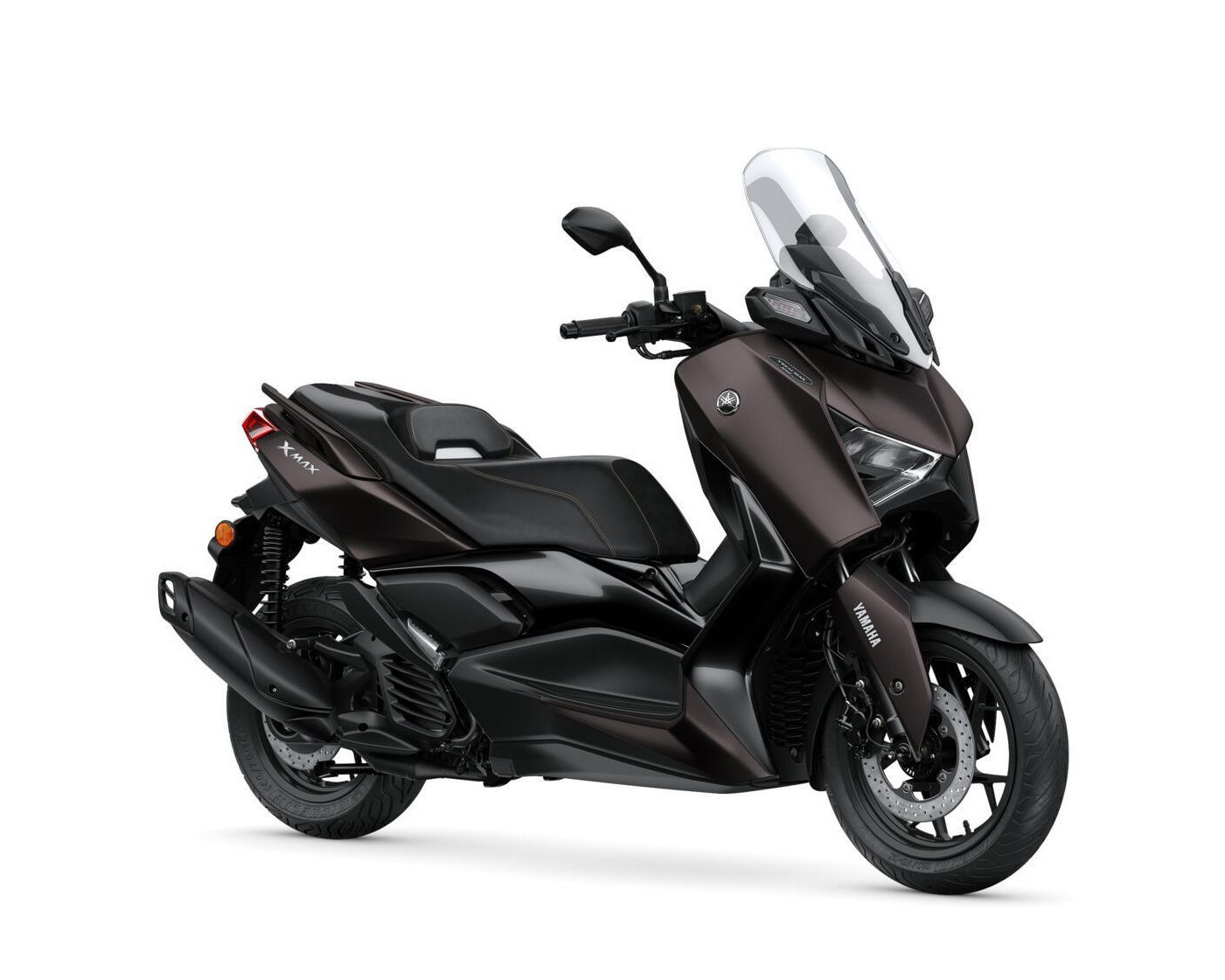 Yamaha XMAX 125 Tech MAX+
