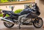 Motorrad