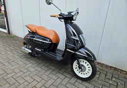 Gebrauchte Peugeot Django 125 ABS