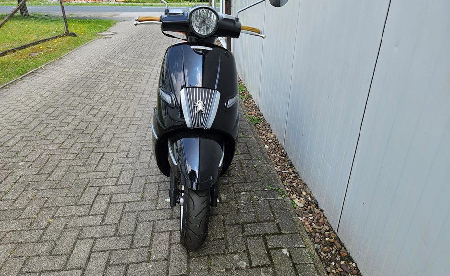 Angebot Peugeot Django 125 ABS Bild 7: Angebot Peugeot Django 125 ABS