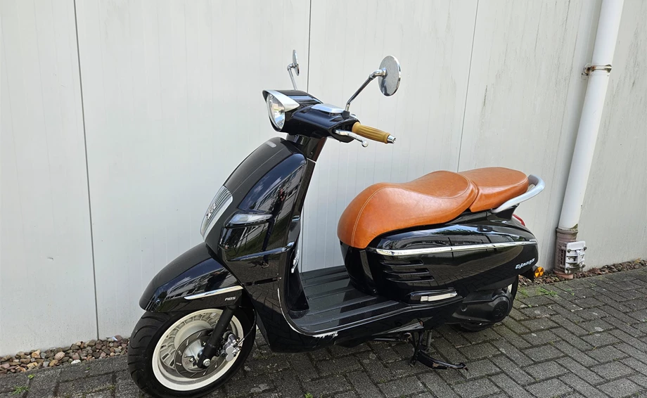 Angebot Peugeot Django 125 ABS Bild 9: Angebot Peugeot Django 125 ABS