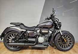 Neumotorrad Benda Rock 125