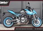 Angebot Suzuki GSX-8S