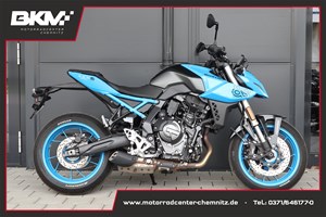 Angebot Suzuki GSX-8S