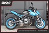 Suzuki GSX-8S