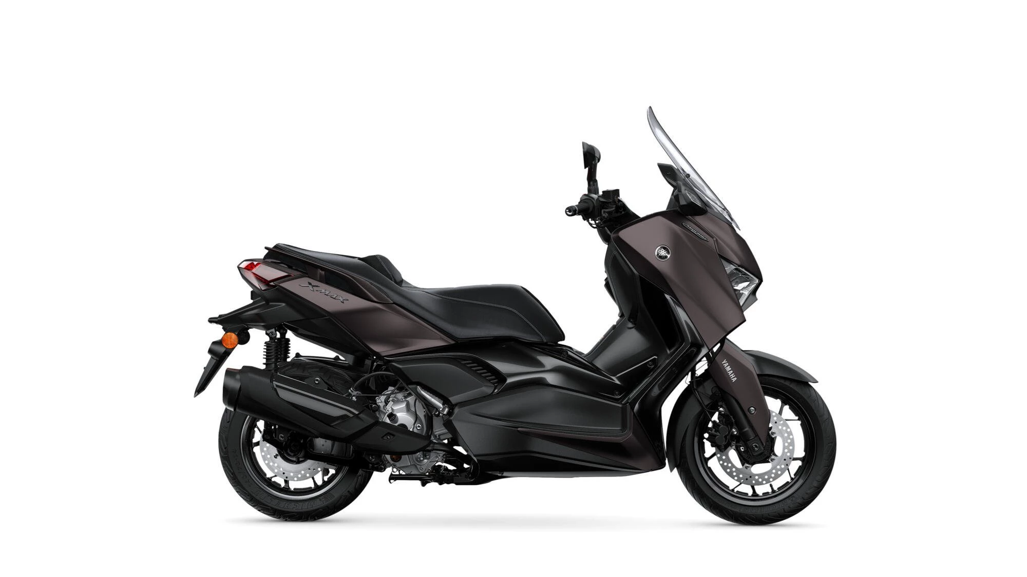 Yamaha XMAX 300 Tech MAX+ Modell 2025 - NEU