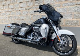 Gebrauchte Harley-Davidson CVO Street Glide FLHXSE