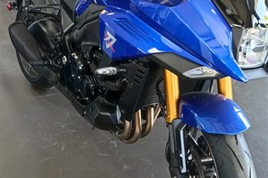 Angebot Suzuki Katana