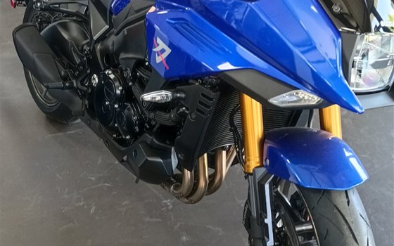 Neufahrzeug Suzuki Katana - Bild 2