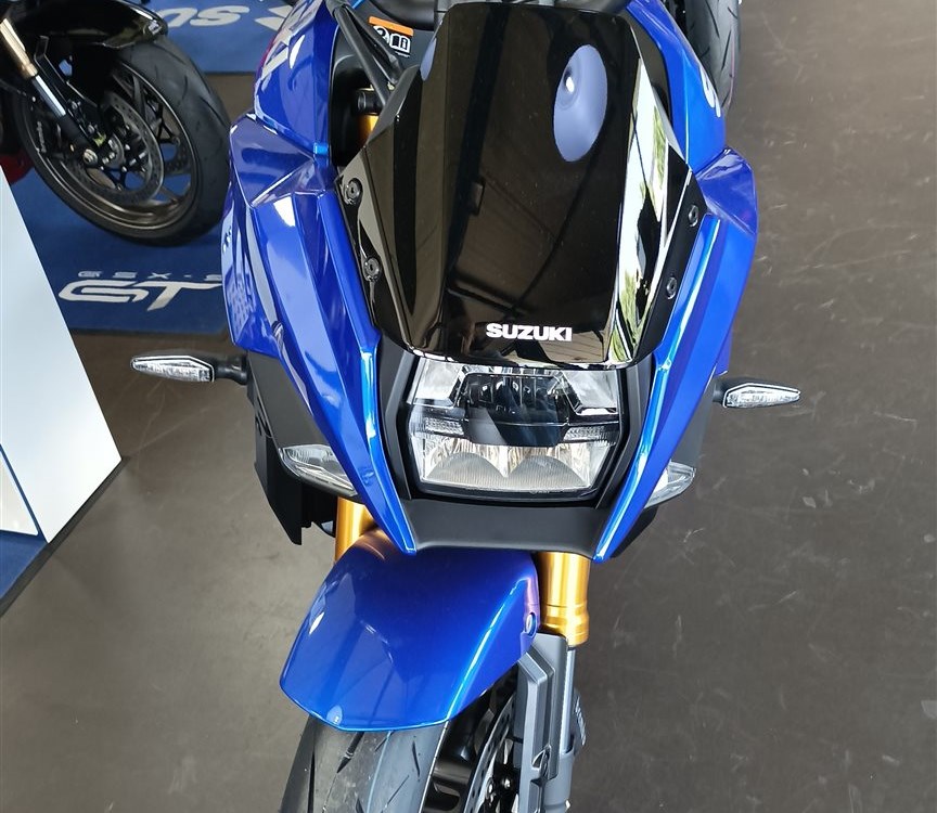 Angebot Suzuki Katana