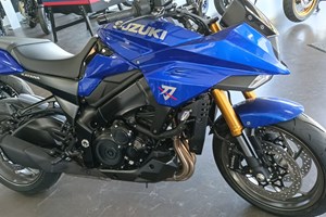 Angebot Suzuki Katana