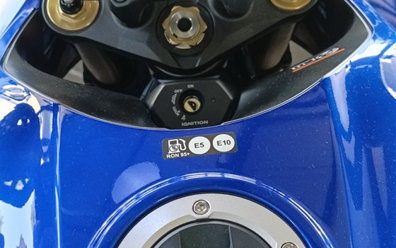 Neufahrzeug Suzuki Katana - Bild 5