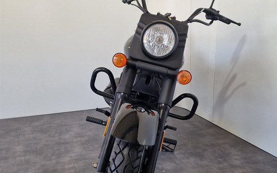 Neufahrzeug United Motors UM Renegade Commando 125 - Bild 4 Neufahrzeug United Motors UM Renegade Commando 125 - Bild 4