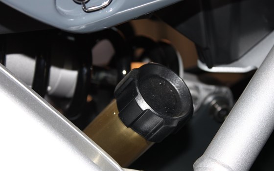 Neufahrzeug Yamaha XSR900 GP - Bild 8