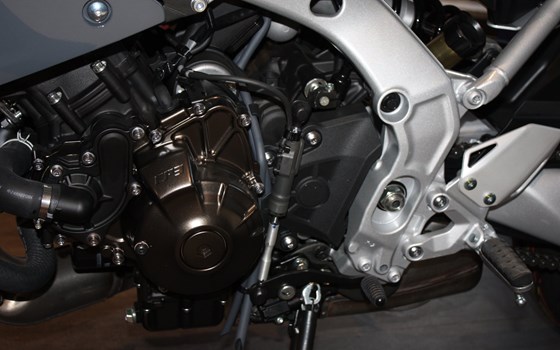 Neufahrzeug Yamaha XSR900 GP - Bild 7