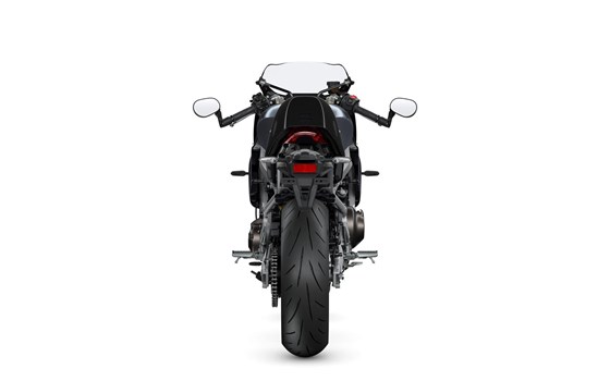 Neufahrzeug Yamaha XSR900 GP - Bild 11