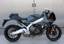 Gebrauchte Yamaha XSR900 GP