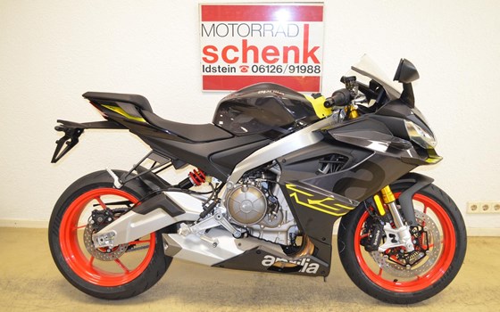 Neufahrzeug Aprilia RS 660 - Bild 1