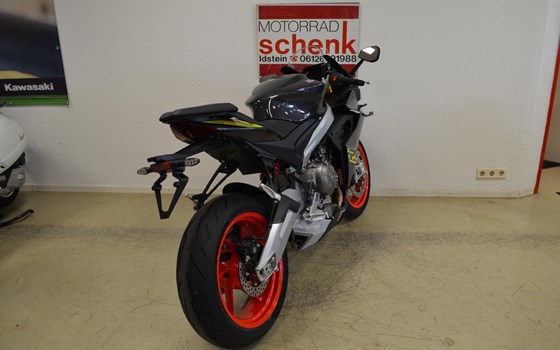 Neufahrzeug Aprilia RS 660 - Bild 7