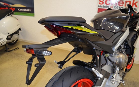 Neufahrzeug Aprilia RS 660 - Bild 16