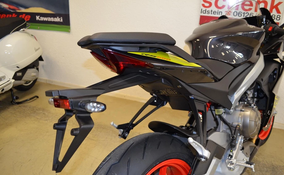 Angebot Aprilia RS 660 Bild 16: Angebot Aprilia RS 660