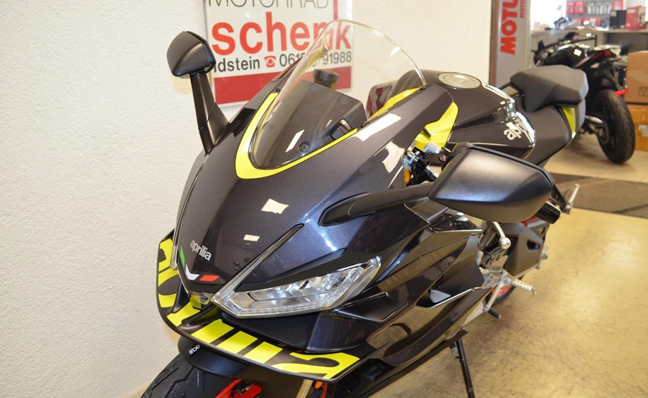 Angebot Aprilia RS 660 Bild 12: Angebot Aprilia RS 660