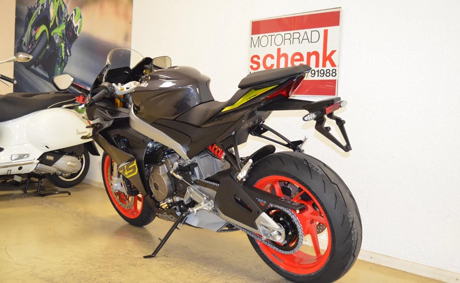 Angebot Aprilia RS 660 Bild 10: Angebot Aprilia RS 660