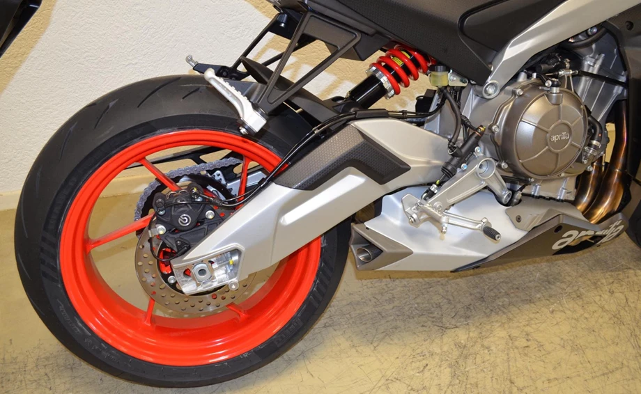 Angebot Aprilia RS 660 Bild 15: Angebot Aprilia RS 660