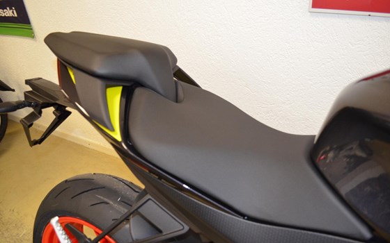 Neufahrzeug Aprilia RS 660 - Bild 14