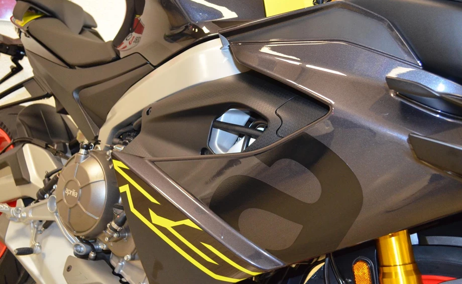 Angebot Aprilia RS 660 Bild 19: Angebot Aprilia RS 660